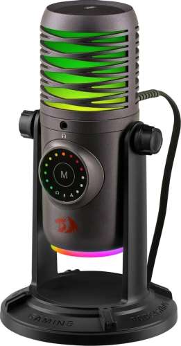Микрофон Redragon Stellaris GM306,  черный [72359]